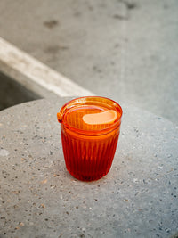 Photo of HUSKEE Renew Cup + Lid (8oz/237ml) ( ) [ Huskee ] [ Coffee Cups ]