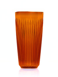 Photo of HUSKEE Renew Cup (16oz/473ml) ( Amber ) [ Huskee ] [ Coffee Cups ]