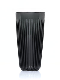 Photo of HUSKEE Renew Cup (16oz/473ml) ( Smoke ) [ Huskee ] [ Coffee Cups ]