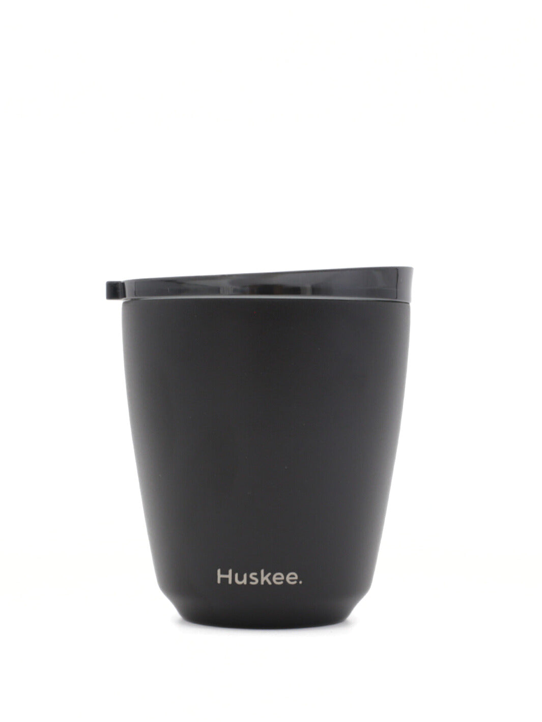 HUSKEE Cup + Lid (237ml/8oz)