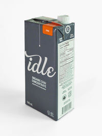 Photo of IDLE Organic Chai Concentrate ( 1 Carton ) [ Idle ] [ Tea ]