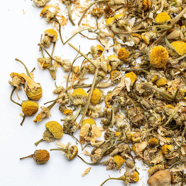 Photo of Chamomile Organic Herbal Tea ( ) [ Idle ] [ Tea ]