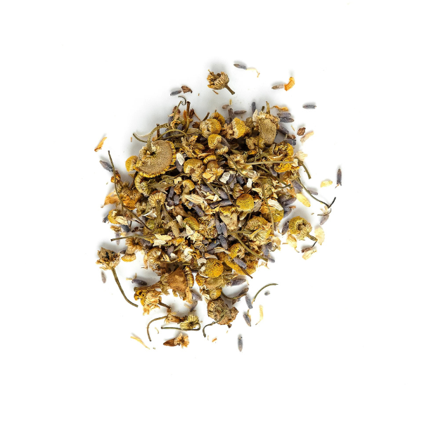 Photo of Chamomile Lavender ( ) [ Idle ] [ Tea ]