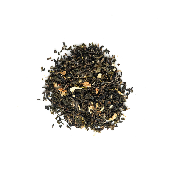 Jasmine Green Tea (Tea Bags)