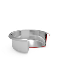 Photo of IMS BaristaPro Espresso Filter Basket (20g) ( ) [ IMS ] [ Portafilter Baskets ]