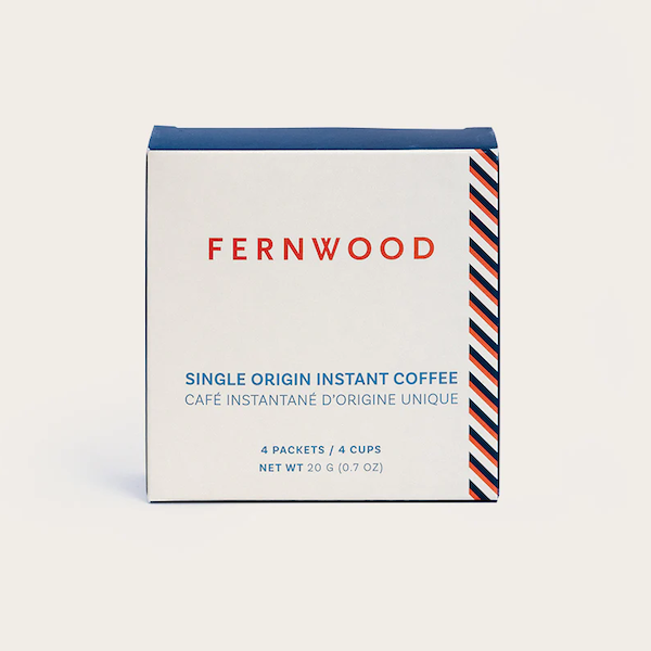 Photo of Single Origin Instant Coffee ( Default Title ) [ Fernwood ] [ Coffee ]