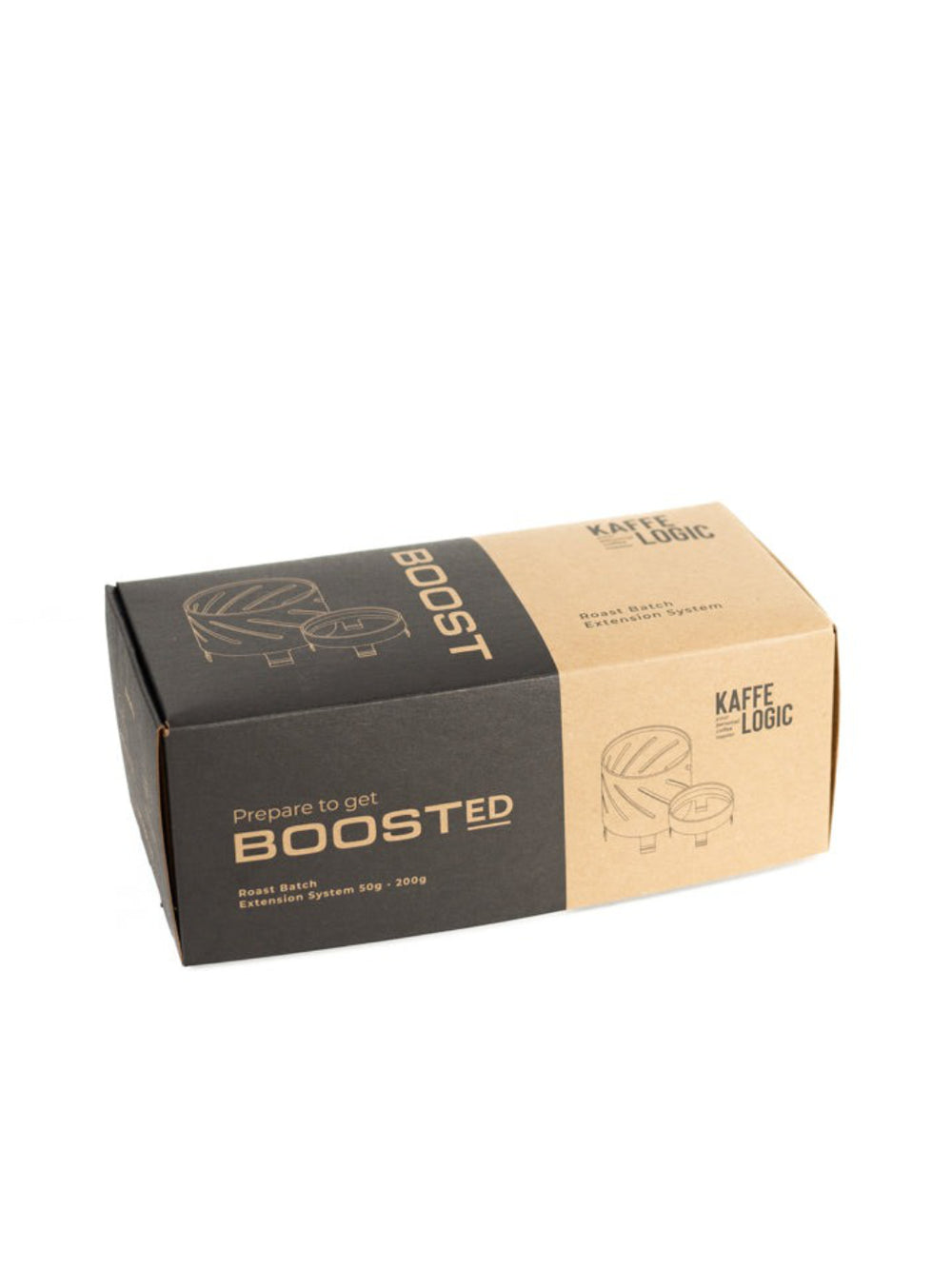 Photo of KAFFELOGIC Boost Kit ( ) [ Kaffelogic ] [ Accessory ]