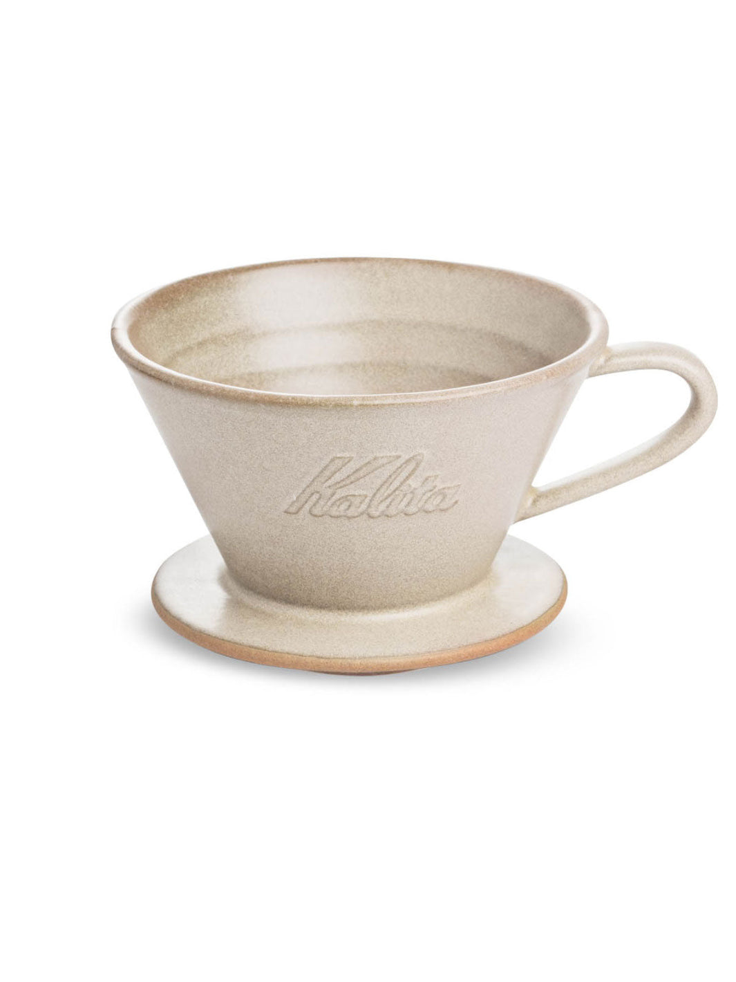KALITA Wave 185 MINO Pottery Dripper / Pourover Brewers | Eight