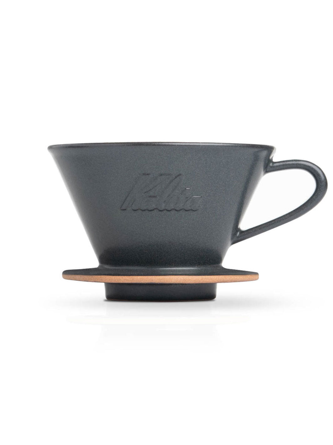 KALITA Wave 185 MINO Pottery Dripper