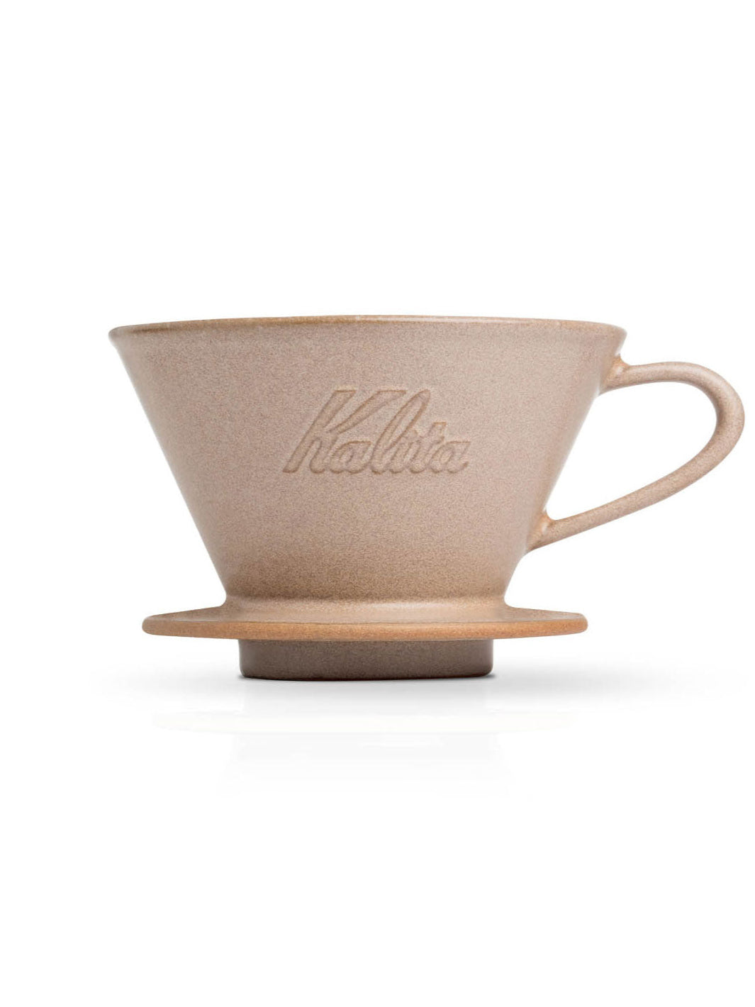 taka　ＫＡＬＴＩＶＡ（カルティバ） KALITA Wave 185 MINO Pottery Dripper / Pourover Brewers | Eight