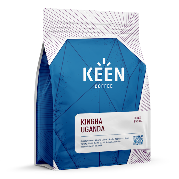 Photo of KEEN - Kingha ( Default Title ) [ KEEN ] [ Coffee ]
