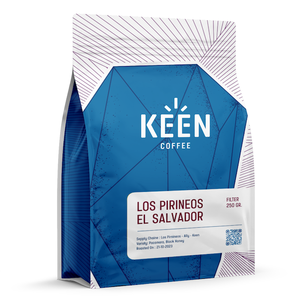 Photo of KEEN - Los Pirineos ( Default Title ) [ KEEN ] [ Coffee ]