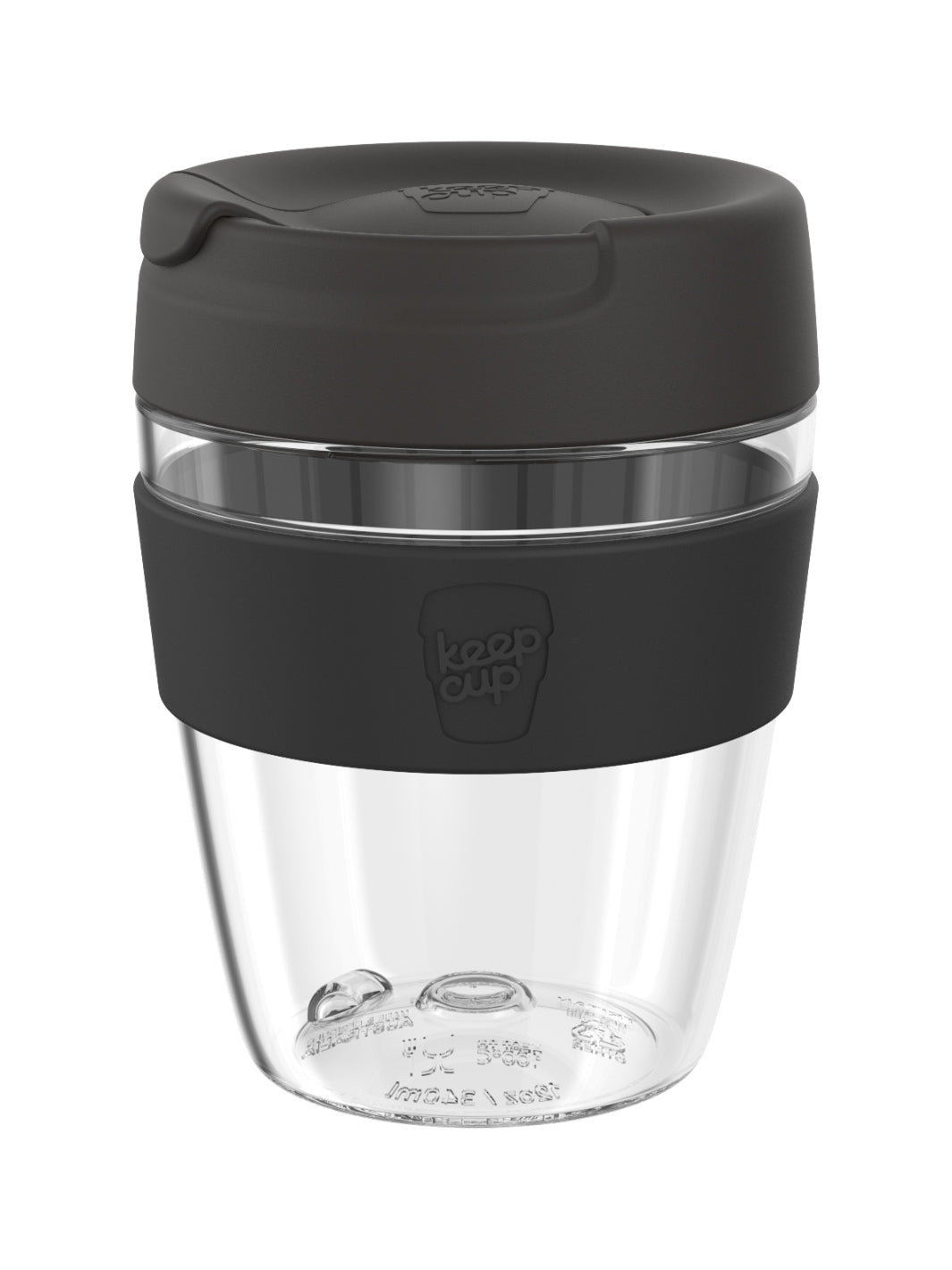 KEEPCUP Helix Original Cup (12oz/340ml)