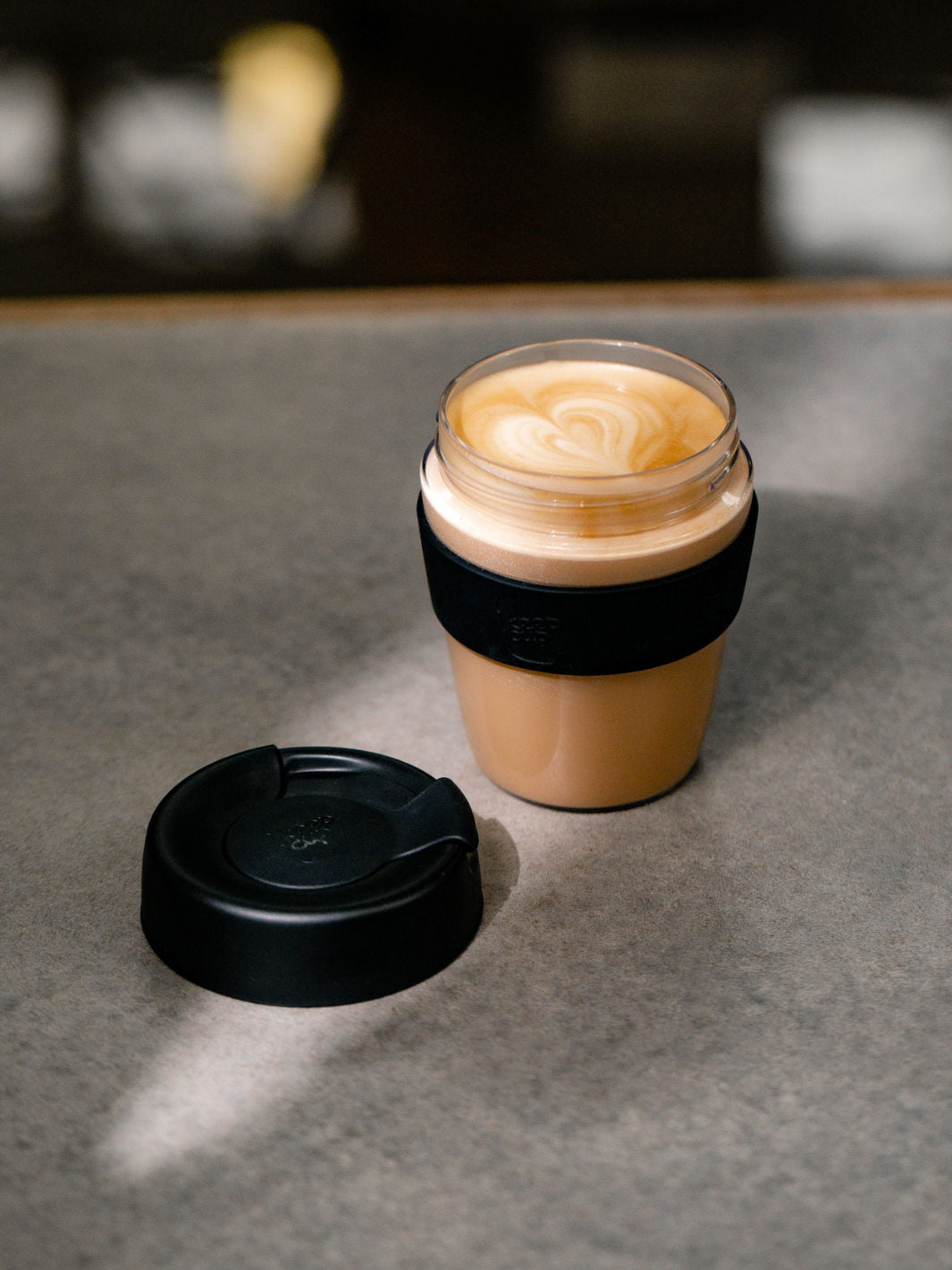 KEEPCUP Helix Original Cup (12oz/340ml)