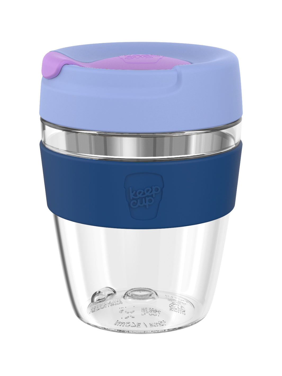 KEEPCUP Helix Original Cup (12oz/340ml)