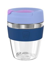 Photo of KEEPCUP Helix Original Cup (12oz/340ml) ( Twilight ) [ KeepCup ] [ KeepCup ]