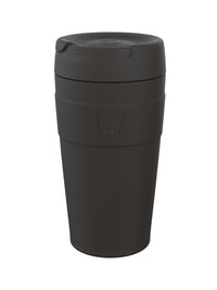 Photo of KEEPCUP Helix Traveller (16oz/454ml) ( Black ) [ KeepCup ] [ KeepCup ]