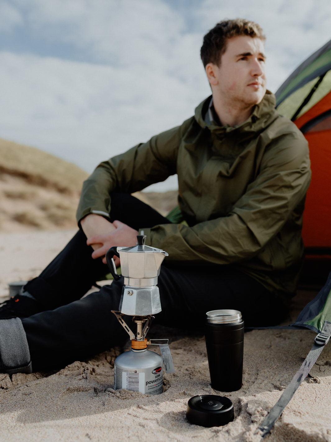 KEEPCUP Helix Traveller (16oz/454ml)