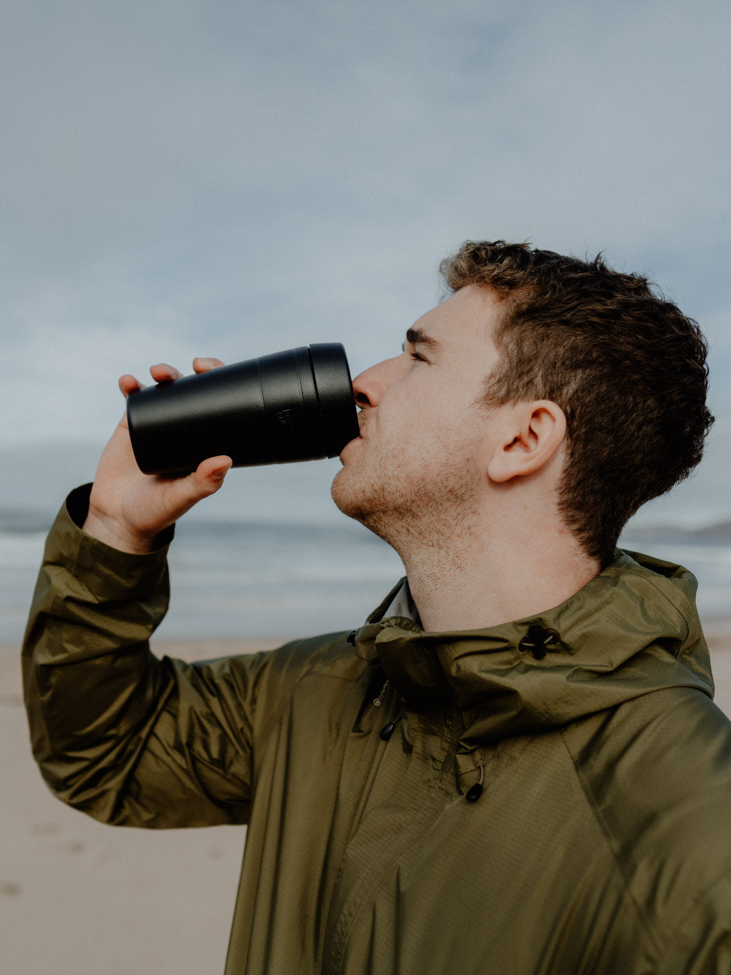 KEEPCUP Helix Traveller (16oz/454ml)