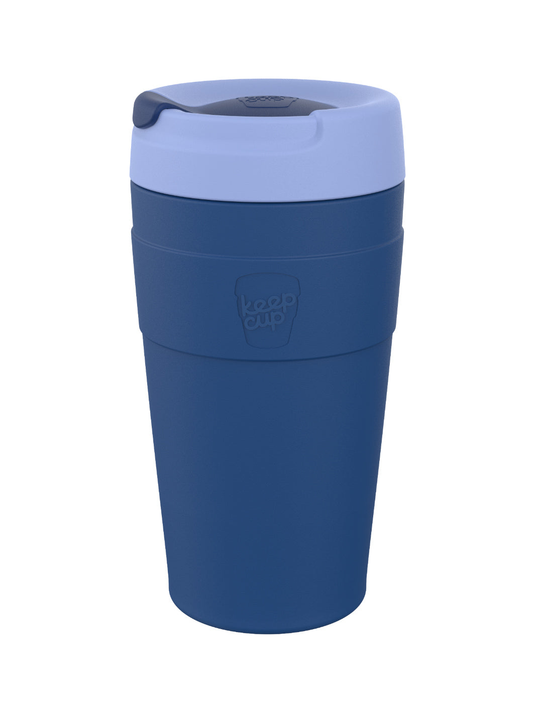 KEEPCUP Helix Traveller (16oz/454ml)