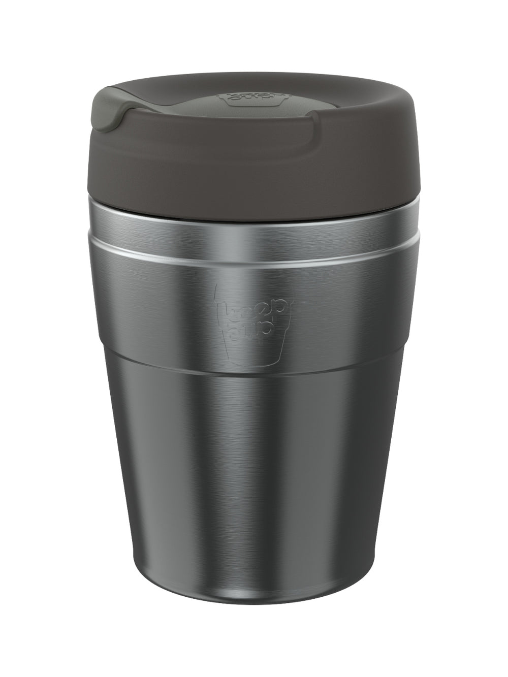 Photo of KEEPCUP Helix Traveller (12oz/340ml) ( Nitro Gloss ) [ KeepCup ] [ KeepCup ]