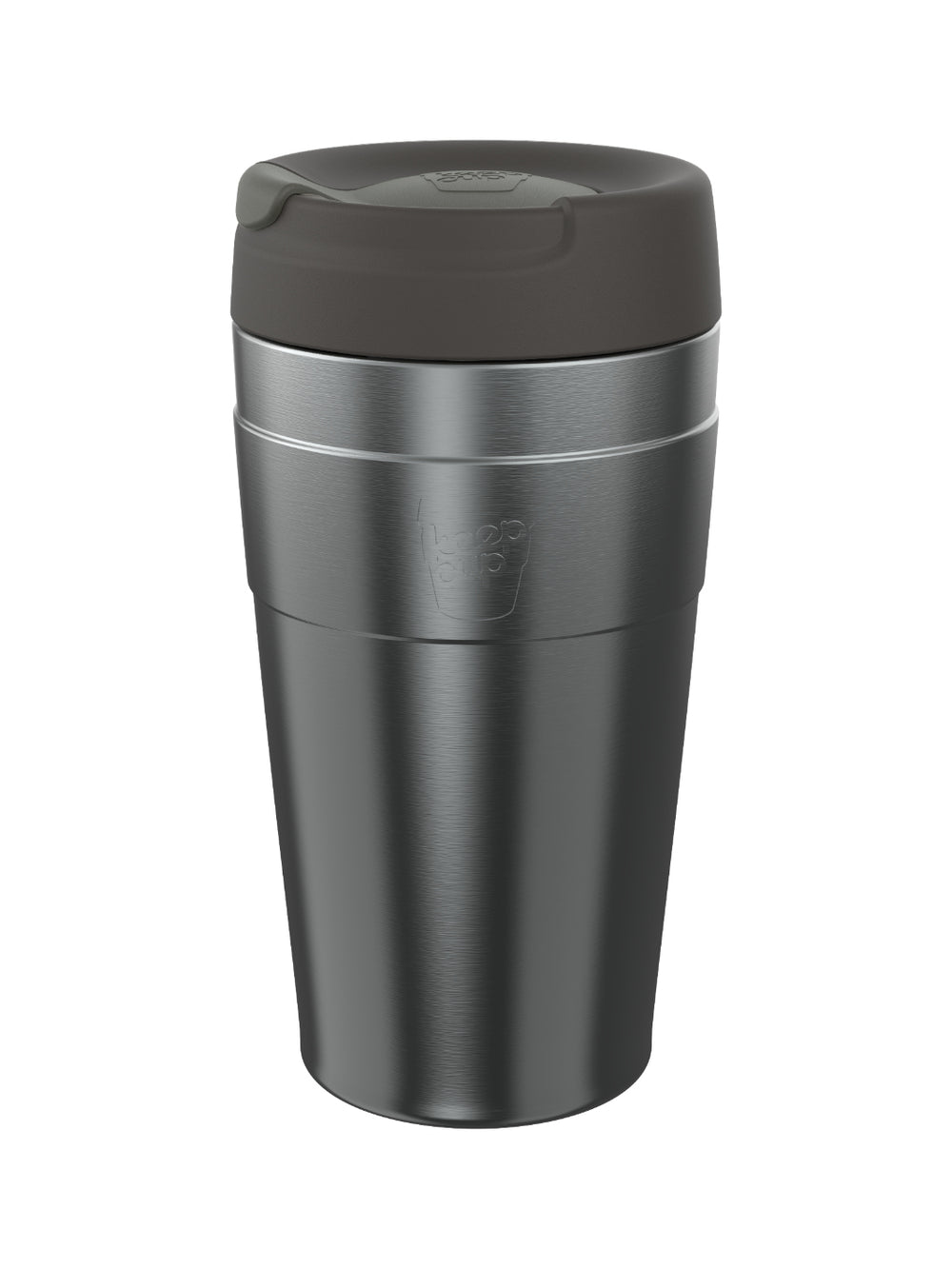 Photo of KEEPCUP Helix Traveller (16oz/454ml) ( Nitro Gloss ) [ KeepCup ] [ KeepCup ]