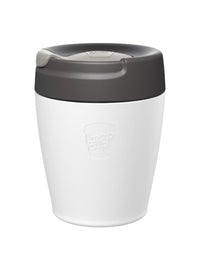 Photo of KEEPCUP Helix Traveller (8oz/227ml) ( Qahwa ) [ KeepCup ] [ KeepCup ]