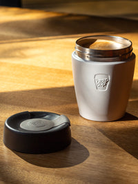 Photo of KEEPCUP Helix Traveller (8oz/227ml) ( ) [ KeepCup ] [ KeepCup ]