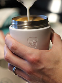 Photo of KEEPCUP Helix Traveller (8oz/227ml) ( ) [ KeepCup ] [ KeepCup ]