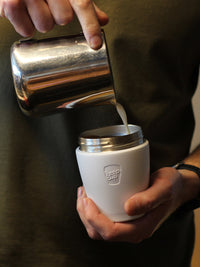 Photo of KEEPCUP Helix Traveller (8oz/227ml) ( ) [ KeepCup ] [ KeepCup ]