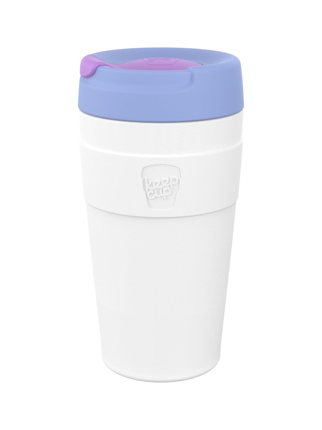 KEEPCUP Helix Traveller (16oz/454ml)