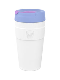 Photo of KEEPCUP Helix Traveller (16oz/454ml) ( Twilight ) [ KeepCup ] [ KeepCup ]