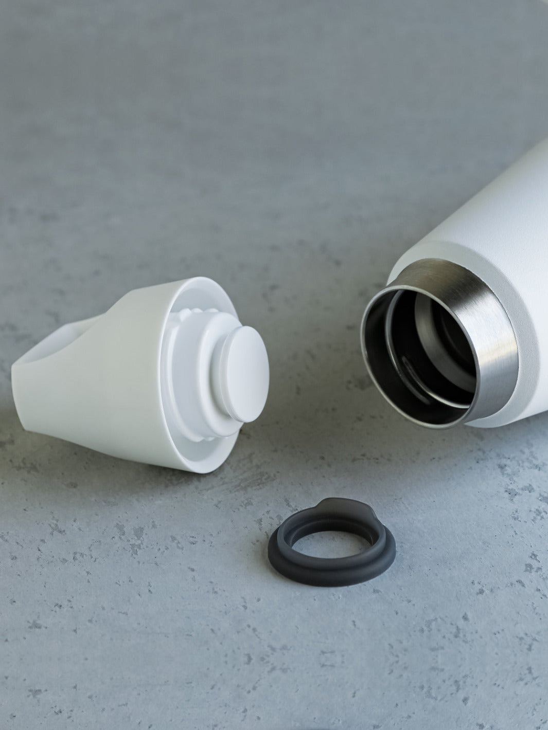 KINTO TRAIL Tumbler (580ml/19.7oz)