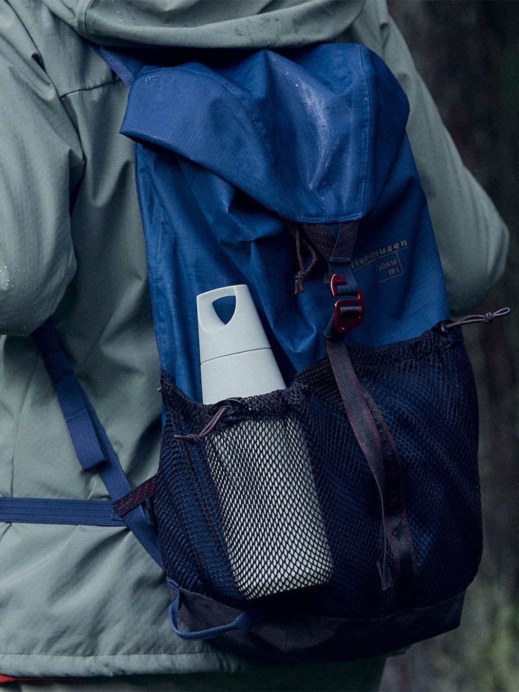 KINTO TRAIL Tumbler (580ml/19.7oz)