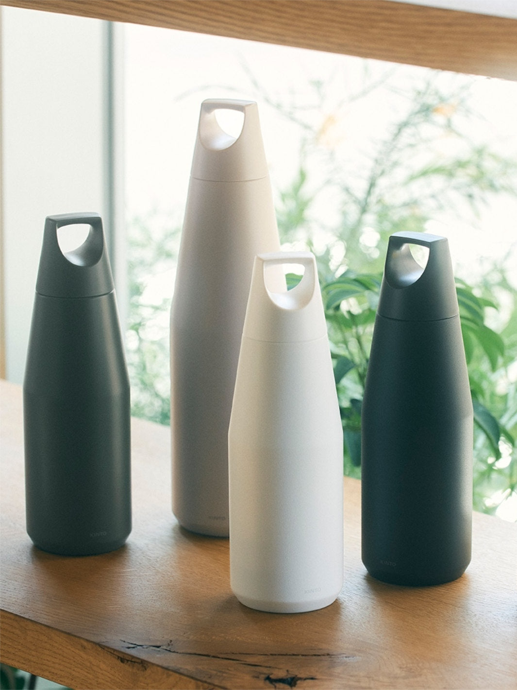 KINTO TRAIL Tumbler (580ml/19.7oz)