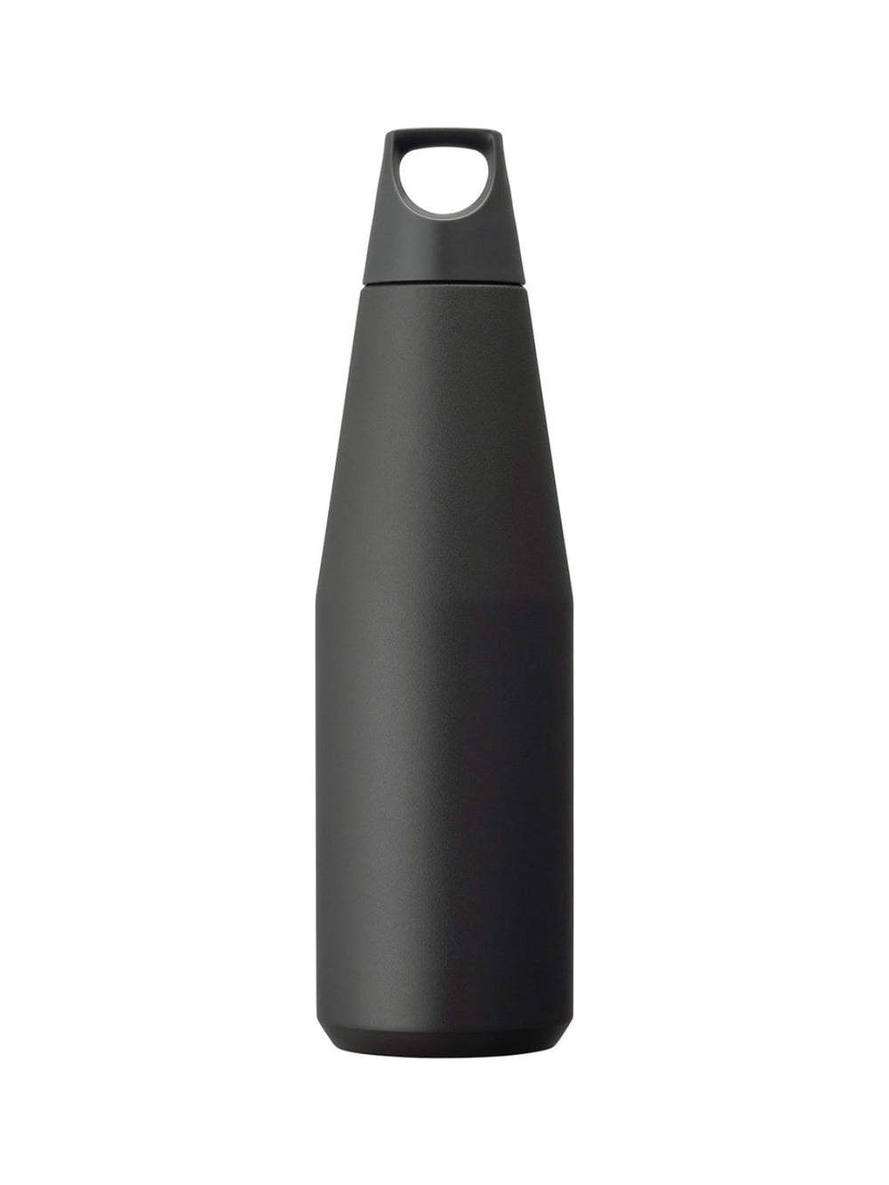 Photo of KINTO TRAIL Tumbler (1080ml/36.7oz) ( Black ) [ KINTO ] [ Hydration Bottles ]
