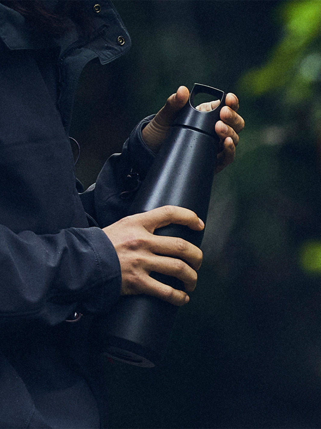 KINTO TRAIL Tumbler (1080ml/36.7oz)