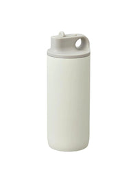 Photo of KINTO ACTIVE TUMBLER (600ml/20oz) ( White ) [ KINTO ] [ Hydration Bottles ]