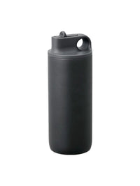 Photo of KINTO ACTIVE TUMBLER (600ml/20oz) ( Black ) [ KINTO ] [ Hydration Bottles ]