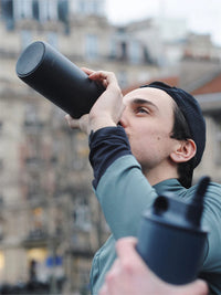 Photo of KINTO ACTIVE TUMBLER (600ml/20oz) ( ) [ KINTO ] [ Hydration Bottles ]