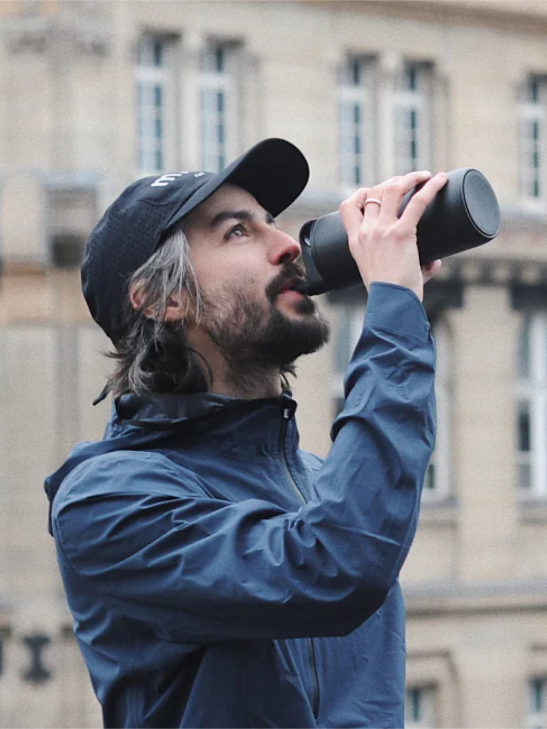 KINTO ACTIVE TUMBLER (600ml/20oz)