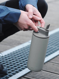 Photo of KINTO ACTIVE TUMBLER (600ml/20oz) ( ) [ KINTO ] [ Hydration Bottles ]