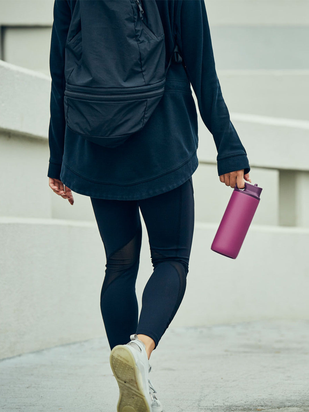 KINTO ACTIVE TUMBLER (600ml/20oz)