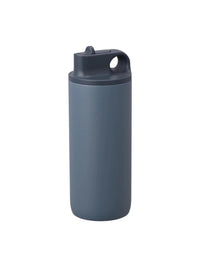 Photo of KINTO ACTIVE TUMBLER (600ml/20oz) ( Blue Grey ) [ KINTO ] [ Hydration Bottles ]
