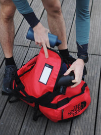 Photo of KINTO ACTIVE TUMBLER (600ml/20oz) ( ) [ KINTO ] [ Hydration Bottles ]