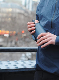 Photo of KINTO ACTIVE TUMBLER (600ml/20oz) ( ) [ KINTO ] [ Hydration Bottles ]