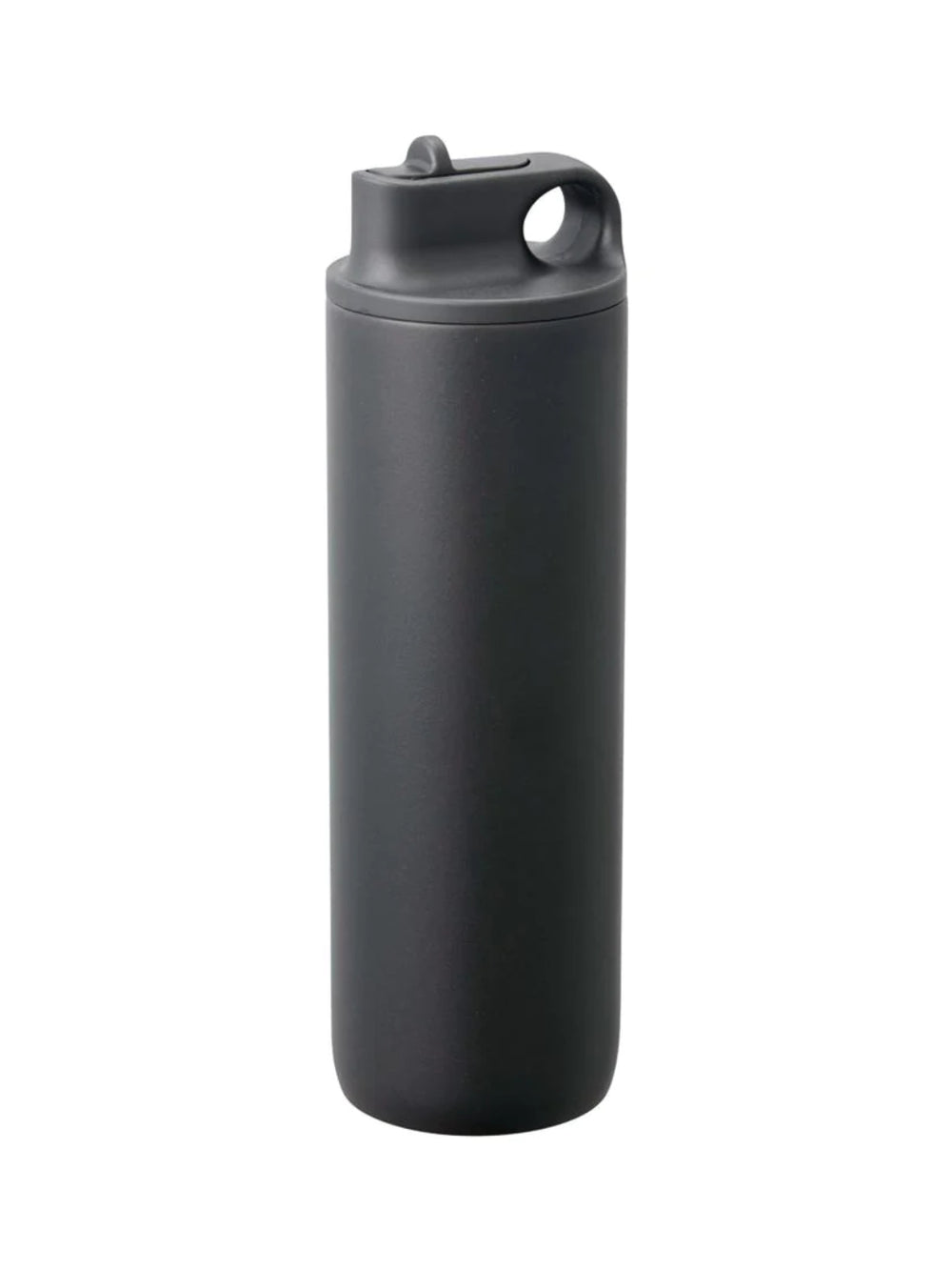 Photo of KINTO Active Tumbler (800ml/27oz) ( Black ) [ KINTO ] [ Hydration Bottles ]