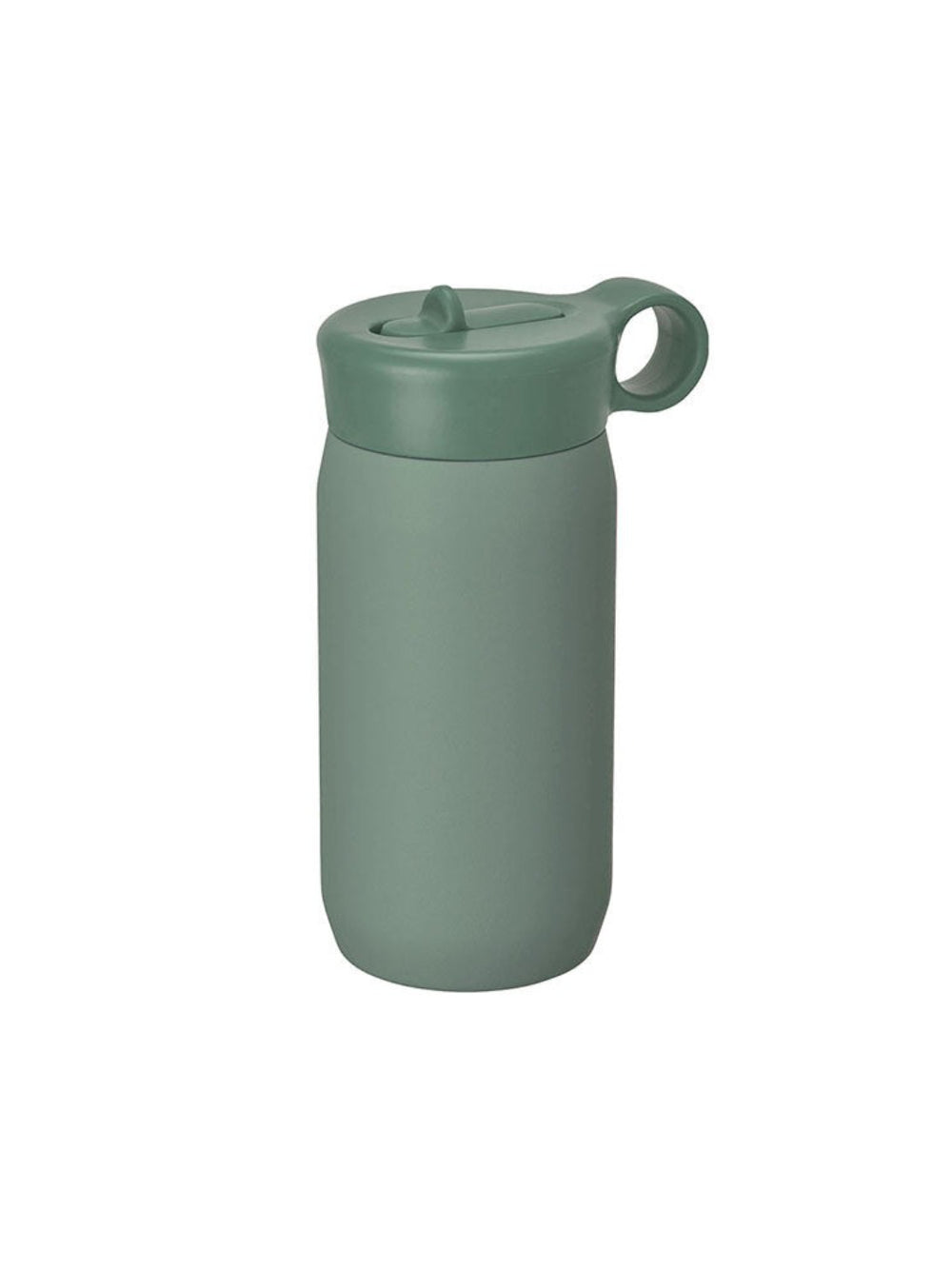 Photo of KINTO PLAY TUMBLER (300ml/10oz) ( Ash Green ) [ KINTO ] [ Hydration Bottles ]