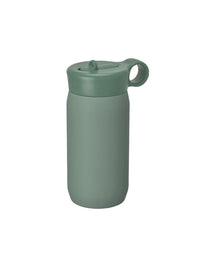Photo of KINTO PLAY TUMBLER (300ml/10oz) ( Ash Green ) [ KINTO ] [ Hydration Bottles ]
