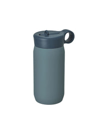 Photo of KINTO PLAY TUMBLER (300ml/10oz) ( Ash Blue ) [ KINTO ] [ Hydration Bottles ]
